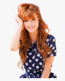 Bella Thorne Teen Photoshoot, HD Png Download, Free Download