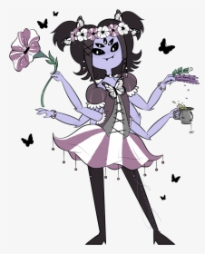 Petunia - Cartoon, HD Png Download, Free Download