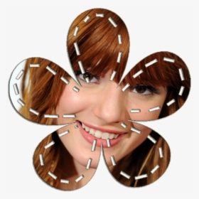 Ginger Girl From Shake It Up, HD Png Download, Free Download
