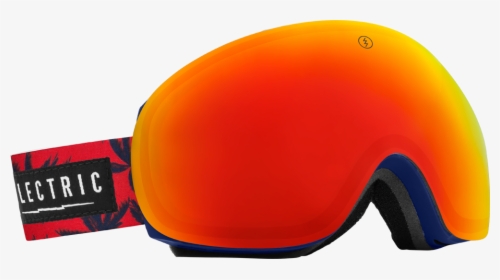 Eg3 Snow Goggles - Eg 3.5 Electric, HD Png Download, Free Download