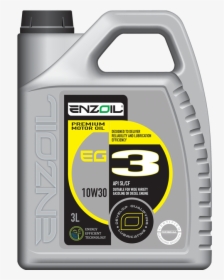 Enzoil Malaysia, HD Png Download, Free Download