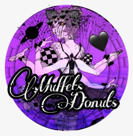 #icon #muffet #undertale - Graphic Design, HD Png Download, Free Download