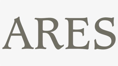 Ares Name, HD Png Download, Free Download