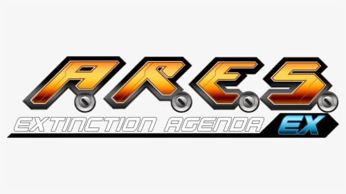 Ares Extinction Agenda Png, Transparent Png, Free Download