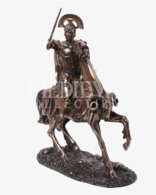 Statue Ares Png, Transparent Png, Free Download