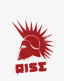 Red Rising Wiki - Red Rising Sticker, HD Png Download, Free Download