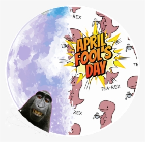 I Hate April Fools Day😫 - Cartoon, HD Png Download, Free Download