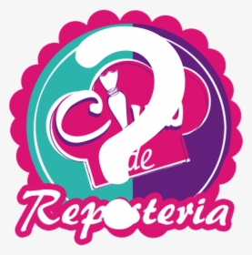 Logotipo Del Club Con Signo Interrogacion - Graphic Design, HD Png Download, Free Download