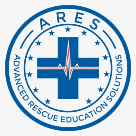 Advanced Rescue Education Solutions Logo - Emblem, HD Png Download, Free Download