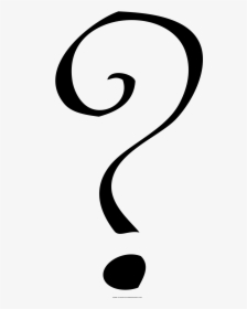Question Mark Background Cover, HD Png Download, Free Download