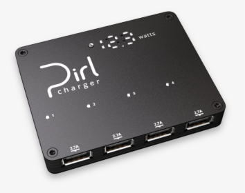 Pirl Charger, HD Png Download, Free Download