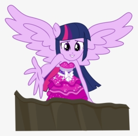 Twilight Par Anhel032015 Dafz25q - Cartoon, HD Png Download, Free Download