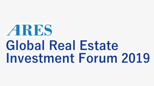 Ares Global Real Estate Investment Forum - Parallel, HD Png Download, Free Download