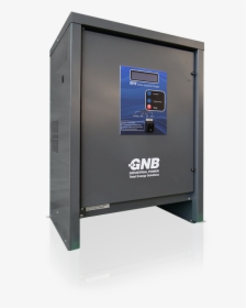 Ehy Series Industrial Charger - Gnb Ehy Charger, HD Png Download, Free Download