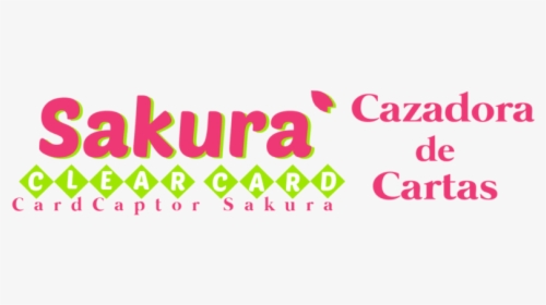 Cardcaptor Sakura Clear Card - Graphic Design, HD Png Download, Free Download