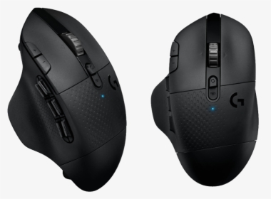 Logitech G604 Lightspeed, HD Png Download, Free Download