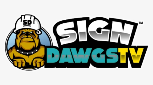 Signdawgstv Reality Show On Youtube, HD Png Download, Free Download