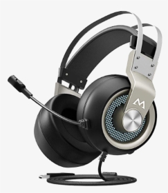 Eg3 Gaming Headset - Mpow Eg3 Gaming Headset, HD Png Download, Free Download