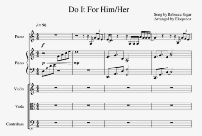 Sheet Music, HD Png Download, Free Download