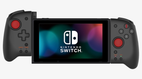 Hori Nintendo Switch Split Pad Pro, HD Png Download, Free Download