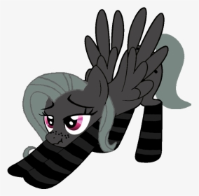 Mikeyman10ash, Clothes, Edgy, Iwtcird, Meme, Oc, Oc - Mlp Edgy Oc, HD Png Download, Free Download