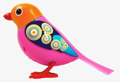 Passarinho Eletrônico, HD Png Download, Free Download