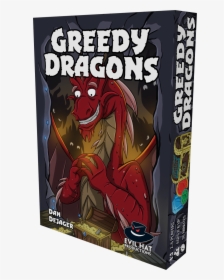 Greedy Dragons, HD Png Download, Free Download
