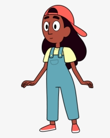 Steven Universe Connie Clipart, HD Png Download, Free Download