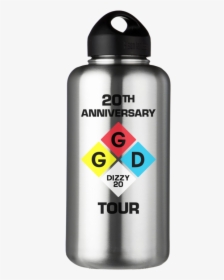 Water Bottle, HD Png Download, Free Download