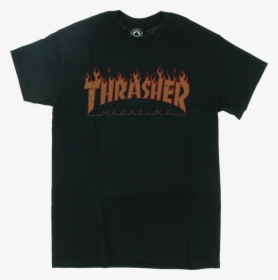 Thrasher Magazine, HD Png Download, Free Download