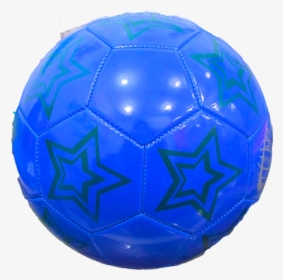 Pelota De Fútbol Colores Surtidos - Dribble A Soccer Ball, HD Png Download, Free Download