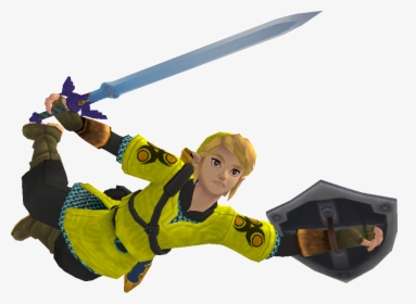 Skyward Sword Tunic, HD Png Download, Free Download