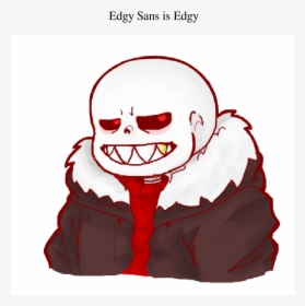Edgy Sans, HD Png Download, Free Download