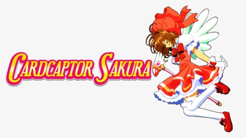 Sakura Card Captor Transparent, HD Png Download, Free Download
