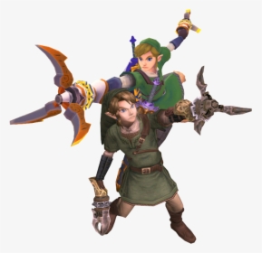 Skyward Sword Clawshot, HD Png Download, Free Download