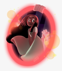 Steven Universe Connie Anime, HD Png Download, Free Download