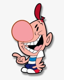 Billy Y Mandy Png, Transparent Png, Free Download