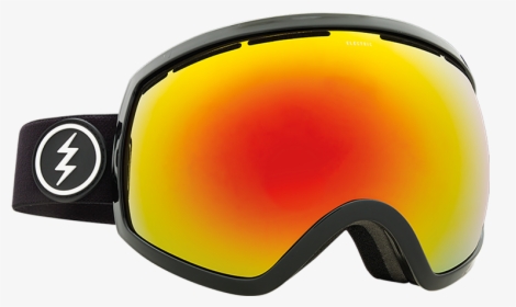 Download Eg Confused Image - Electric Goggles, HD Png Download, Free Download