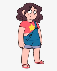 Steven Universe As A Girl, HD Png Download, Free Download