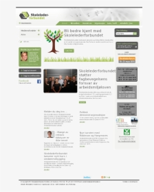 Web Page, HD Png Download, Free Download