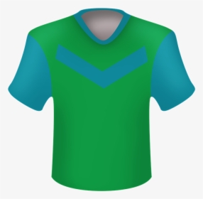 Fútbol, Jersey, Camiseta, Camisa, Polo - Camisolas Futebol Png, Transparent Png, Free Download