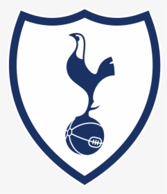 Tottenham Hotspur Logo Png Images Free Transparent Tottenham Hotspur Logo Download Kindpng