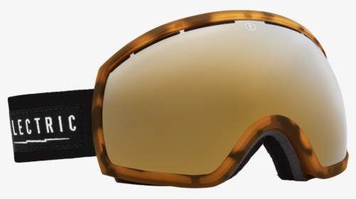 Electric Eg2 Goggles - Tan, HD Png Download, Free Download