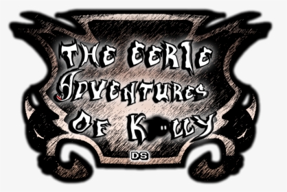 Eerie Adventures Of Kally, HD Png Download, Free Download