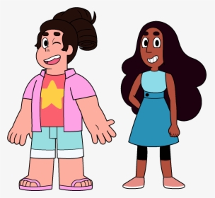 Fusionfall Steven Universe, HD Png Download, Free Download