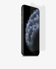 62973pg Iphone11pro Steel360screenprotector - Iphone 11 Pro Max Space Grey, HD Png Download, Free Download