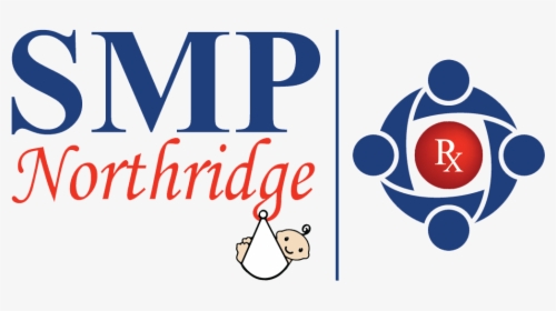 Smp Northridge Logo, HD Png Download, Free Download