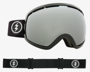 Electric Snowboard Goggles, HD Png Download, Free Download