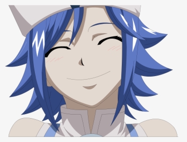 Fairy Tail Juvia Short Hair, HD Png Download, Free Download