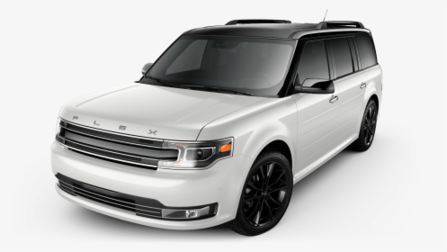 Ford Flex, HD Png Download, Free Download